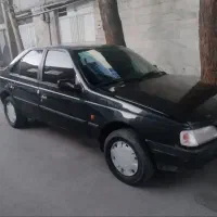 پژو مدل ۸۵ شاستی پلمپ