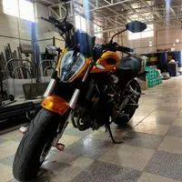 موتور سیکلت بلنتا Blenta z249 z250 z300