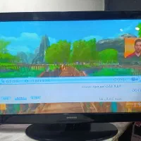 سامسونگ 50اینچ پلاسما تمیز سالم|تلویزیون و پروژکتور|مشهد, امیر|دیوار