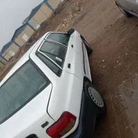 پراید مدل ۸۲|خودرو سواری و وانت|خرمدره, |دیوار