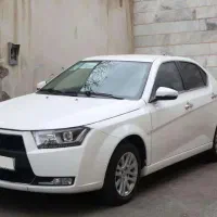 فروش دنا پلاس تیپ EF7 p  مدل 1404 ۶دنده دستی (خشک)