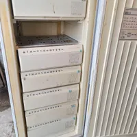 فریزر کشابی|یخچال و فریزر|اهواز, کمپلو جنوبی|دیوار