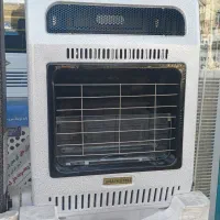 بخاری بدون دودکش مدل کیان|بخاری، هیتر، شومینه|مشهد, شهرک رازی (شهرک غرب)|دیوار