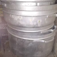 دیگ روحی بزرگ