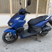 کلیک ۱۷۰ کبیر ۱۴۰۳|موتورسیکلت|سبزوار, جنت|دیوار