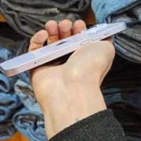 آیفون 15نرمال آک|موبایل|مشهد, سرافرازان|دیوار