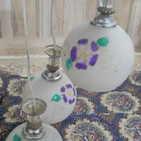 لوستر  اشپز خانه و سالن