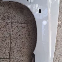 گلگیر پراید۱۳۲ جلو راست فابریکی