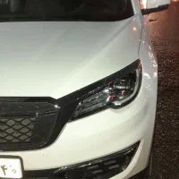فیدلیتی پرایم ۷ نفره، مدل ۱۴۰۲
