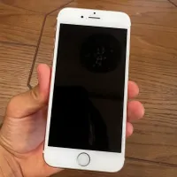 اپل iPhone 6s با حافظهٔ ۶۴ گیگابایت