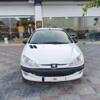 206 مدل 99