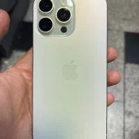 15 ProMax 512GB battery 100%