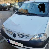 تندر 90 پارس خودرویی بی رنگ 96