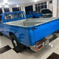 نیسان ۸۰ فابریک|خودرو سواری و وانت|کلاچای, |دیوار