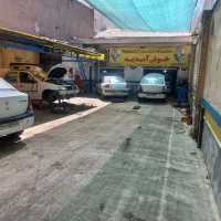 شاگرد مکانیک نیمه ماهر ماهر