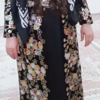 لباس کُردی