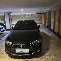 دنا پلاس مدل ۱۴۰۰ دنده فول