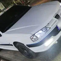 پارس 401  Xu7 آس آس|خودرو سواری و وانت|گالیکش, |دیوار