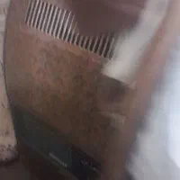 بخاری گازی