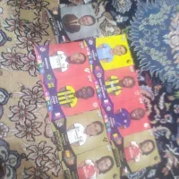 کیمدی نو|کلکسیون و سرگرمی|زاهدان, |دیوار