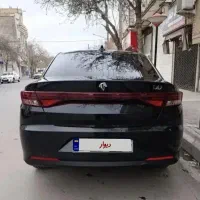 تارا v4 اتومات خشک|خودرو سواری و وانت|زاهدان, |دیوار