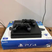 دستگاه playstation 4