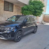 خودرو t5 همراه با وام زیر قیمت