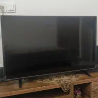 تلویزیون ال ای دی ۴۳اینچ