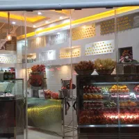 مقازه اجاره دو دهنه دوطبق|اجارهٔ مغازه و غرفه|کرج, کمال‌شهر|دیوار