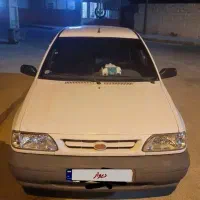 پراید مدل 98|خودرو سواری و وانت|بوشهر, |دیوار