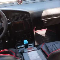 پرشیا مدل ۸۷ کاملا سالم|خودرو سواری و وانت|محمدیه-قزوین, |دیوار