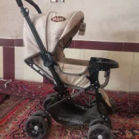 کالسکه کودک