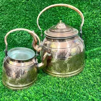 دیگه وقتشه ظرفای کهنت نو کنی|ظروف پخت‌وپز|ساوه, |دیوار