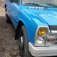 نیسان مدل ۸۳