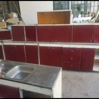 خریدوفروش کابینت اآلمنیومی گالوانیزه|مصالح و تجهیزات ساختمان|بندرعباس, |دیوار