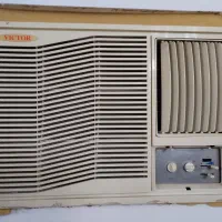 کولر پنجره ای ویکتور