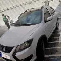 کوییک rs مدل ۱۴۰۲