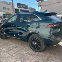 لاماری صفر رنگ سبز متالیک