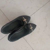 کفش و نیم بوت سایز ۳۸|کیف، کفش، کمربند|پردیس, فاز ۹|دیوار