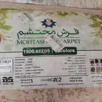 فرش ۱۲ متری در حد نو