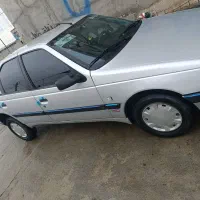 405|خودرو کلاسیک|میاندوآب, |دیوار