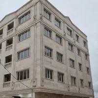 آپارتمان ۱۶۷متری کوچه کانون