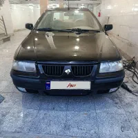 سمندEF7 93|خودرو سواری و وانت|کرمانشاه, |دیوار