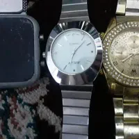 ساعت کارکرده