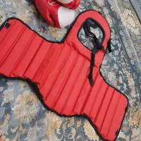 دستکش بوکس|تجهیزات ورزشی|قم, گذر قلعه|دیوار