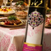 سفره یکبار مصرف