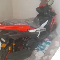 موتور آیروکس ۱۷۰ مدل ۱۴۰۳ صفر