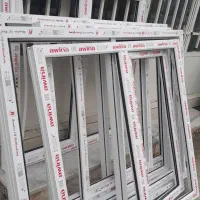 اجر،  پنجره پی وی سی|مصالح و تجهیزات ساختمان|سرخنکلاته, |دیوار