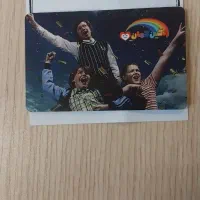 بلیط رنگین کمان|بلیت کنسرت|قم, زنبیل آباد|دیوار