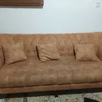 مبل|مبلمان خانگی و میز عسلی|اراک, |دیوار